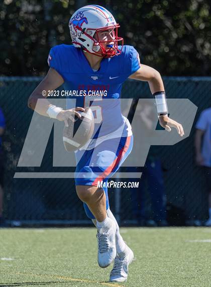 Thumbnail 3 in Balboa vs St. Vincent de Paul photogallery.
