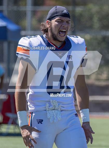 Thumbnail 3 in Balboa vs St. Vincent de Paul photogallery.