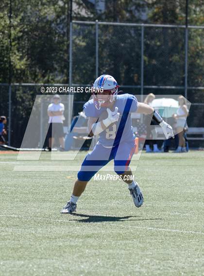 Thumbnail 3 in Balboa vs St. Vincent de Paul photogallery.