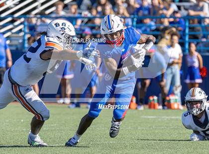 Thumbnail 2 in Balboa vs St. Vincent de Paul photogallery.