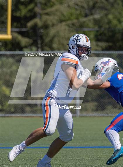 Thumbnail 3 in Balboa vs St. Vincent de Paul photogallery.