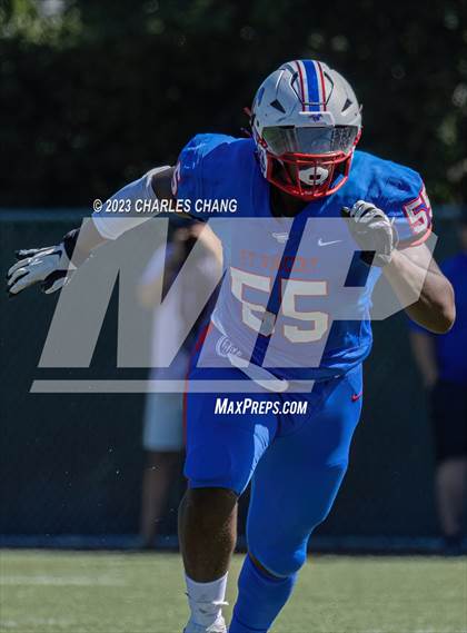 Thumbnail 1 in Balboa vs St. Vincent de Paul photogallery.