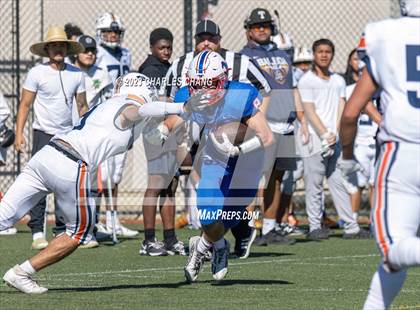 Thumbnail 2 in Balboa vs St. Vincent de Paul photogallery.