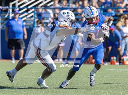 Thumbnail 3 in Balboa vs St. Vincent de Paul photogallery.