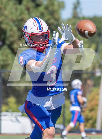Thumbnail 3 in Balboa vs St. Vincent de Paul photogallery.