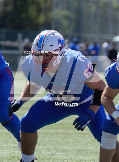 Thumbnail 2 in Balboa vs St. Vincent de Paul photogallery.