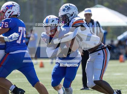 Thumbnail 2 in Balboa vs St. Vincent de Paul photogallery.