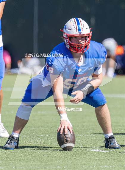Thumbnail 3 in Balboa vs St. Vincent de Paul photogallery.