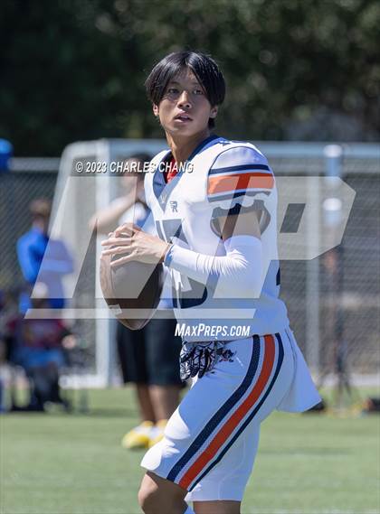 Thumbnail 3 in Balboa vs St. Vincent de Paul photogallery.