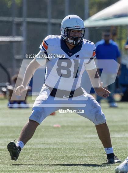 Thumbnail 1 in Balboa vs St. Vincent de Paul photogallery.