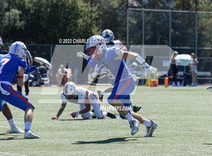 Thumbnail 2 in Balboa vs St. Vincent de Paul photogallery.
