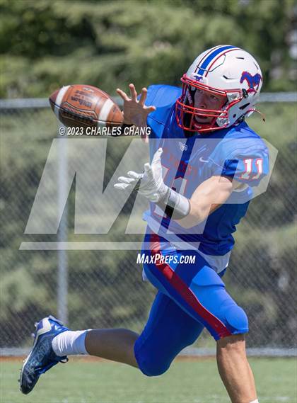 Thumbnail 1 in Balboa vs St. Vincent de Paul photogallery.