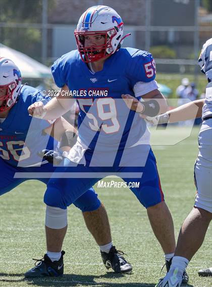 Thumbnail 2 in Balboa vs St. Vincent de Paul photogallery.