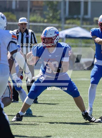 Thumbnail 1 in Balboa vs St. Vincent de Paul photogallery.