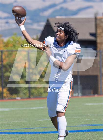 Thumbnail 2 in Balboa vs St. Vincent de Paul photogallery.