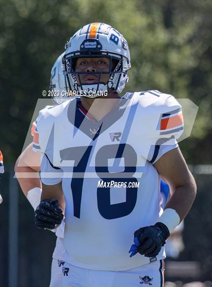 Thumbnail 3 in Balboa vs St. Vincent de Paul photogallery.