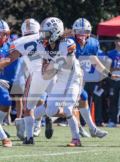 Thumbnail 2 in Balboa vs St. Vincent de Paul photogallery.