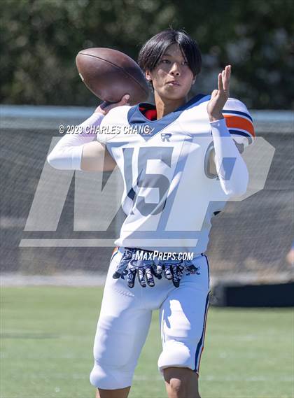 Thumbnail 3 in Balboa vs St. Vincent de Paul photogallery.