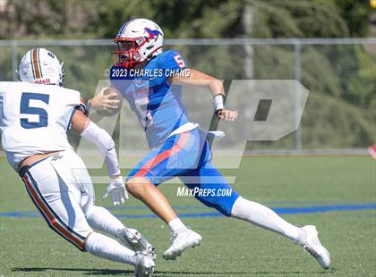 Thumbnail 3 in Balboa vs St. Vincent de Paul photogallery.