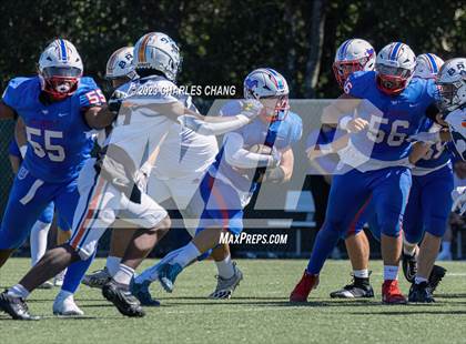 Thumbnail 1 in Balboa vs St. Vincent de Paul photogallery.