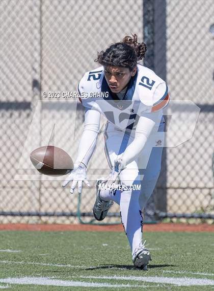 Thumbnail 1 in Balboa vs St. Vincent de Paul photogallery.