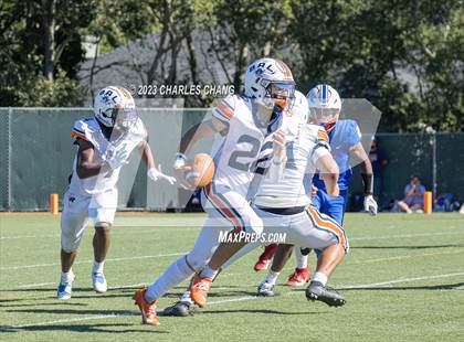 Thumbnail 1 in Balboa vs St. Vincent de Paul photogallery.