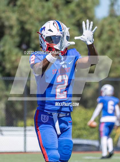 Thumbnail 2 in Balboa vs St. Vincent de Paul photogallery.