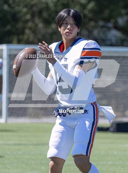 Thumbnail 1 in Balboa vs St. Vincent de Paul photogallery.