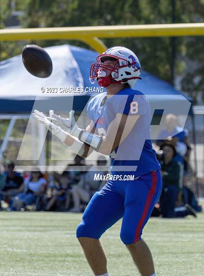Thumbnail 3 in Balboa vs St. Vincent de Paul photogallery.