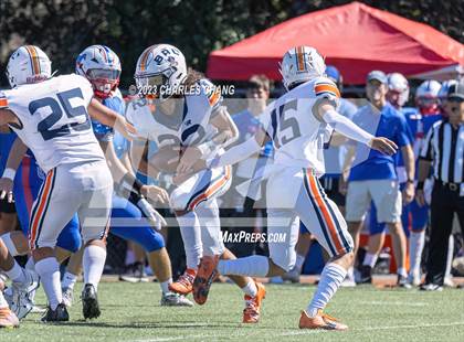 Thumbnail 1 in Balboa vs St. Vincent de Paul photogallery.