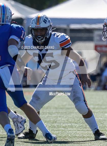 Thumbnail 2 in Balboa vs St. Vincent de Paul photogallery.