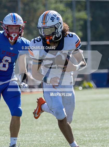 Thumbnail 2 in Balboa vs St. Vincent de Paul photogallery.