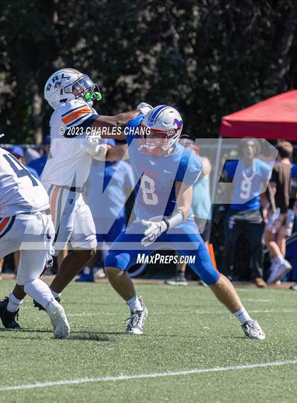Thumbnail 2 in Balboa vs St. Vincent de Paul photogallery.