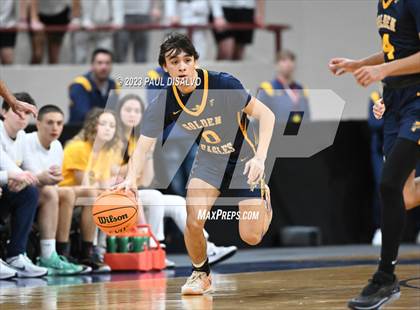 Thumbnail 1 in Air Academy vs. Frederick (CHSAA 5A Final 4) photogallery.