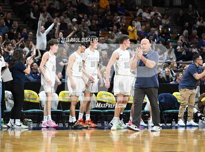 Thumbnail 1 in Air Academy vs. Frederick (CHSAA 5A Final 4) photogallery.
