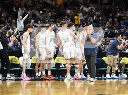 Thumbnail 1 in Air Academy vs. Frederick (CHSAA 5A Final 4) photogallery.