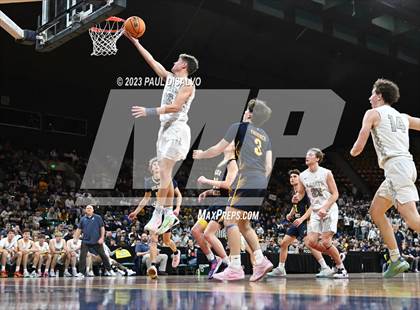 Thumbnail 2 in Air Academy vs. Frederick (CHSAA 5A Final 4) photogallery.