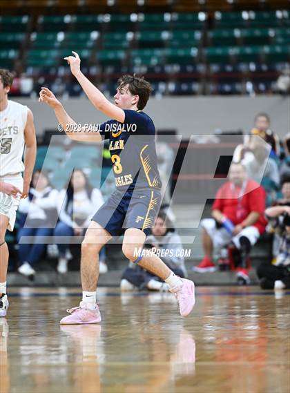 Thumbnail 1 in Air Academy vs. Frederick (CHSAA 5A Final 4) photogallery.