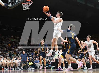 Thumbnail 3 in Air Academy vs. Frederick (CHSAA 5A Final 4) photogallery.