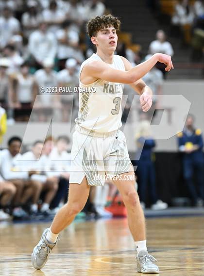 Thumbnail 3 in Air Academy vs. Frederick (CHSAA 5A Final 4) photogallery.