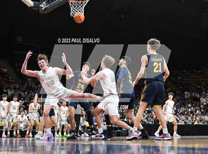 Thumbnail 3 in Air Academy vs. Frederick (CHSAA 5A Final 4) photogallery.
