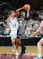 Photo from the gallery "Air Academy vs. Frederick (CHSAA 5A Final 4)"