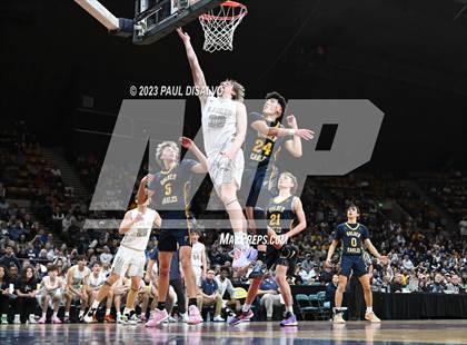 Thumbnail 1 in Air Academy vs. Frederick (CHSAA 5A Final 4) photogallery.