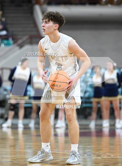 Thumbnail 2 in Air Academy vs. Frederick (CHSAA 5A Final 4) photogallery.
