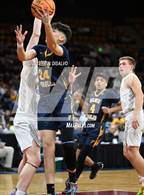 Photo from the gallery "Air Academy vs. Frederick (CHSAA 5A Final 4)"