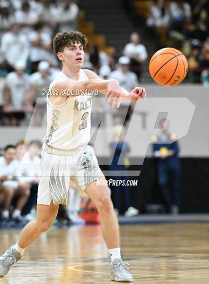 Thumbnail 1 in Air Academy vs. Frederick (CHSAA 5A Final 4) photogallery.