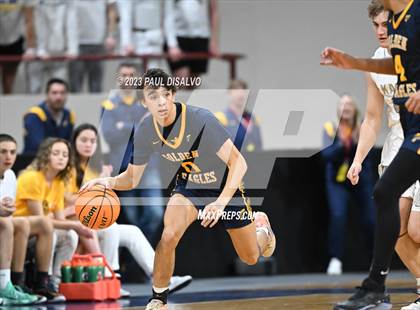 Thumbnail 3 in Air Academy vs. Frederick (CHSAA 5A Final 4) photogallery.
