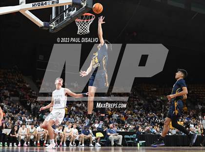 Thumbnail 1 in Air Academy vs. Frederick (CHSAA 5A Final 4) photogallery.