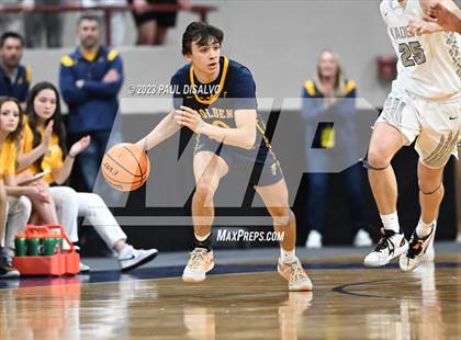 Thumbnail 1 in Air Academy vs. Frederick (CHSAA 5A Final 4) photogallery.