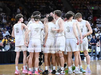 Thumbnail 1 in Air Academy vs. Frederick (CHSAA 5A Final 4) photogallery.